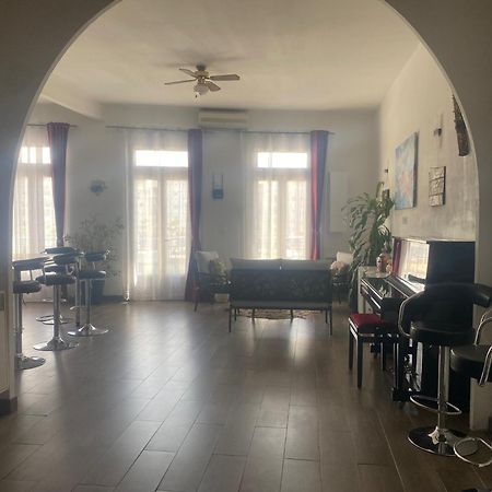 Grand Appartement Sur Canal A 2 Pas Du Centre Ville De Sète Kültér fotó