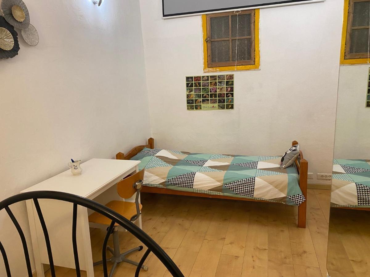 Grand Appartement Sur Canal A 2 Pas Du Centre Ville De Sète Kültér fotó