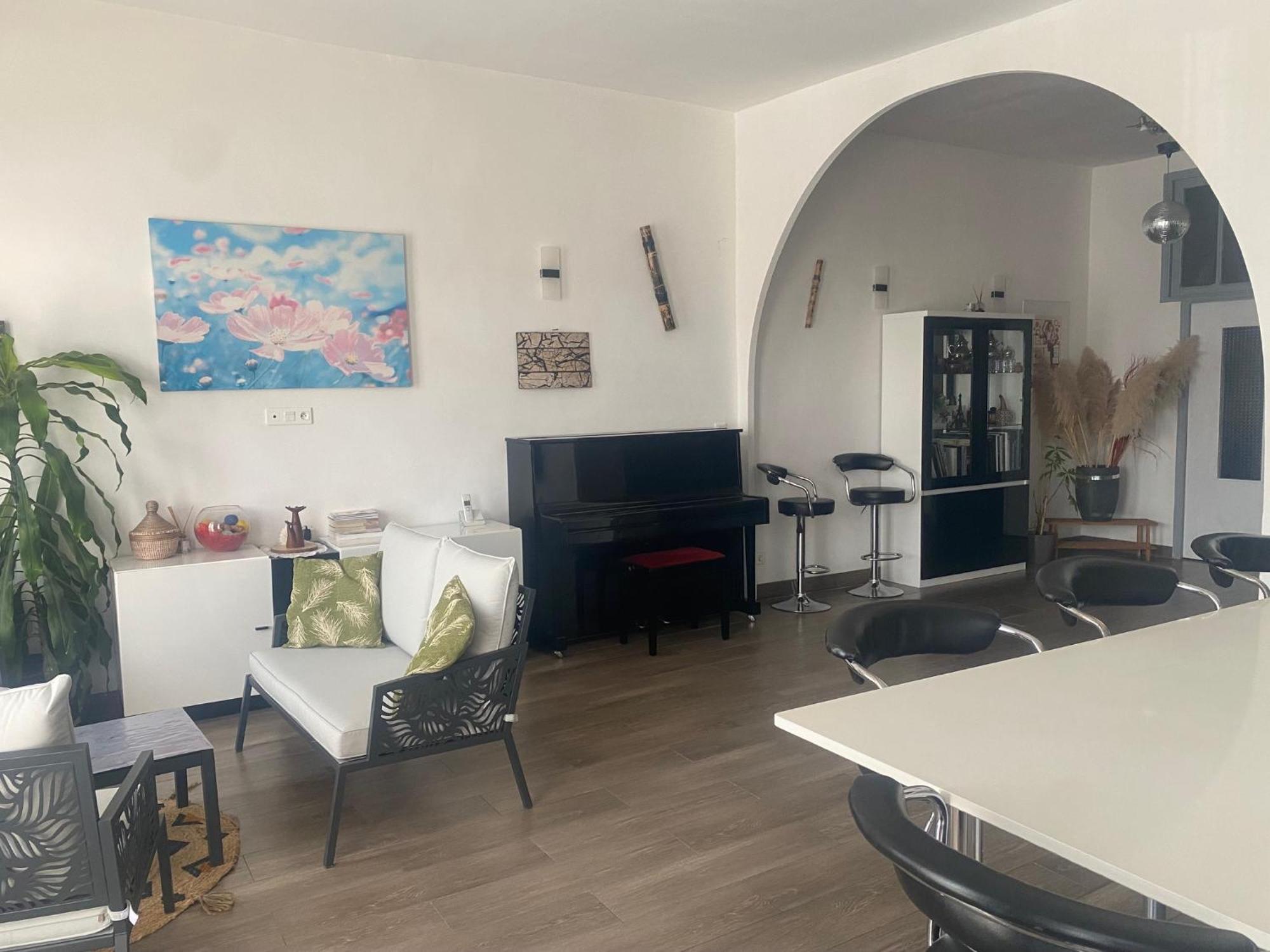 Grand Appartement Sur Canal A 2 Pas Du Centre Ville De Sète Kültér fotó